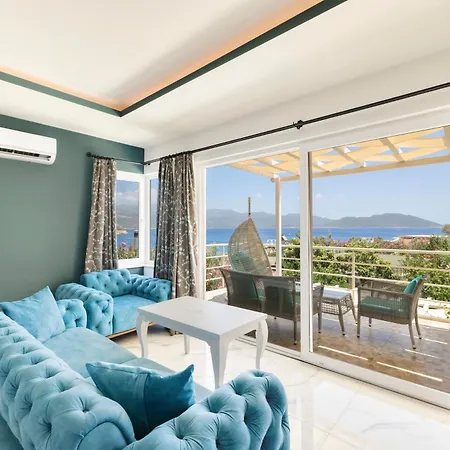 Blanca Hotel