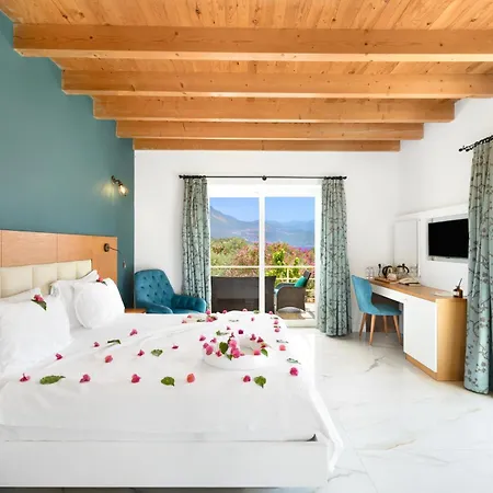 Blanca Hotel *
