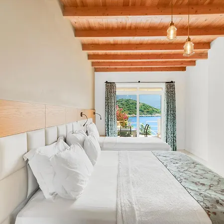 Hotel Blanca *