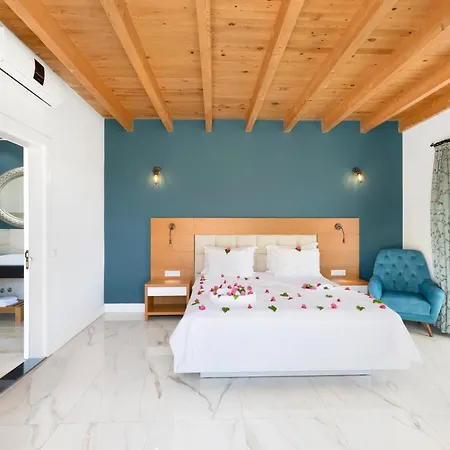 Hotel Blanca Kaş