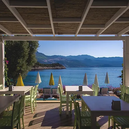 Hotel Blanca Kaş