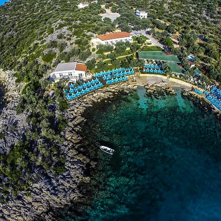Hotel Blanca *