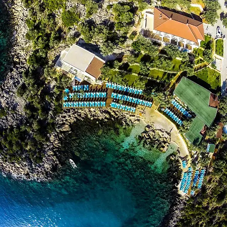 Hotel Blanca