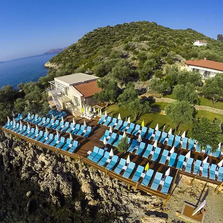 Hotel Blanca *