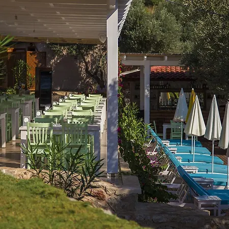 Hotel Blanca *