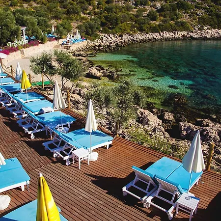 Blanca Hotel *