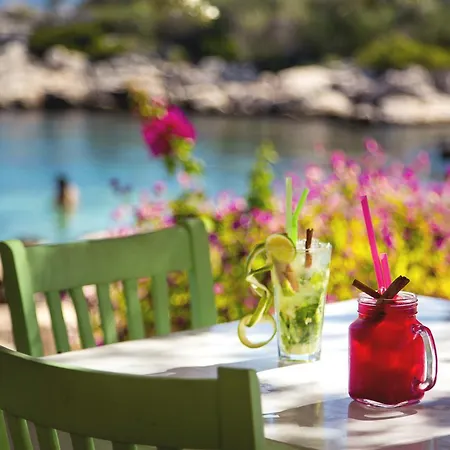 Hotel Blanca Kaş